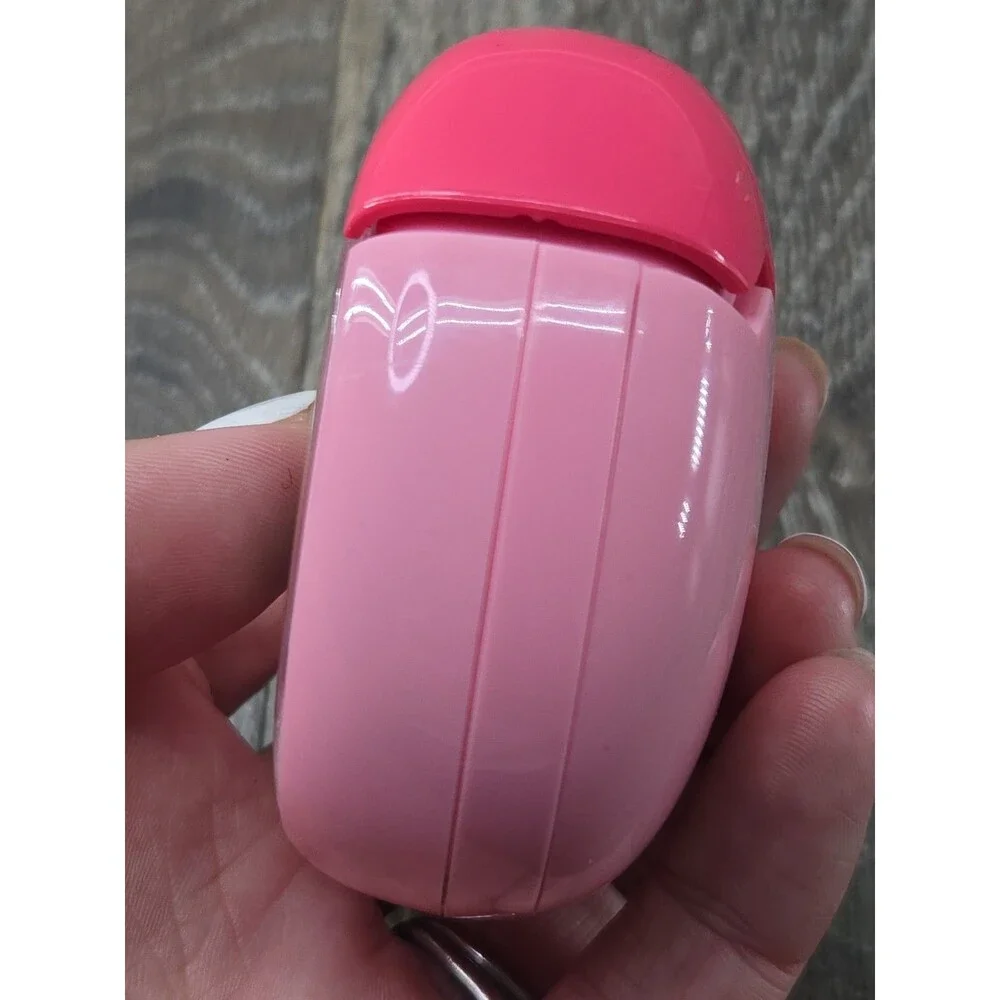 Tamagotchi Pix Floral Pink 2020 Bandai Handheld Virtual Pet 42900 TESTED & WORKS